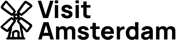 Logo Visit Amsterdam